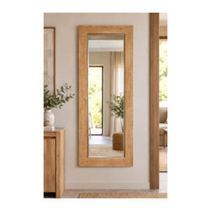 Thar Mirror