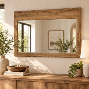 Shora Mirror