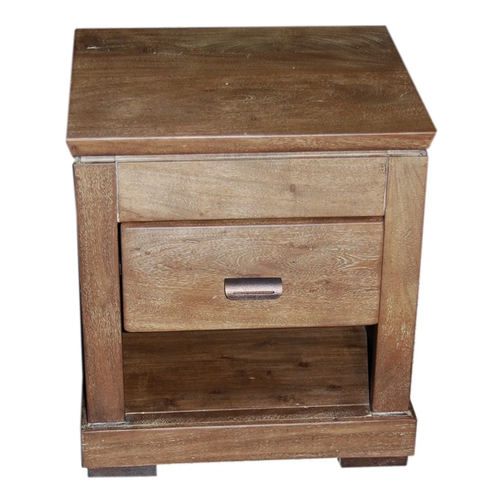 Bala Bed Side One Drawer