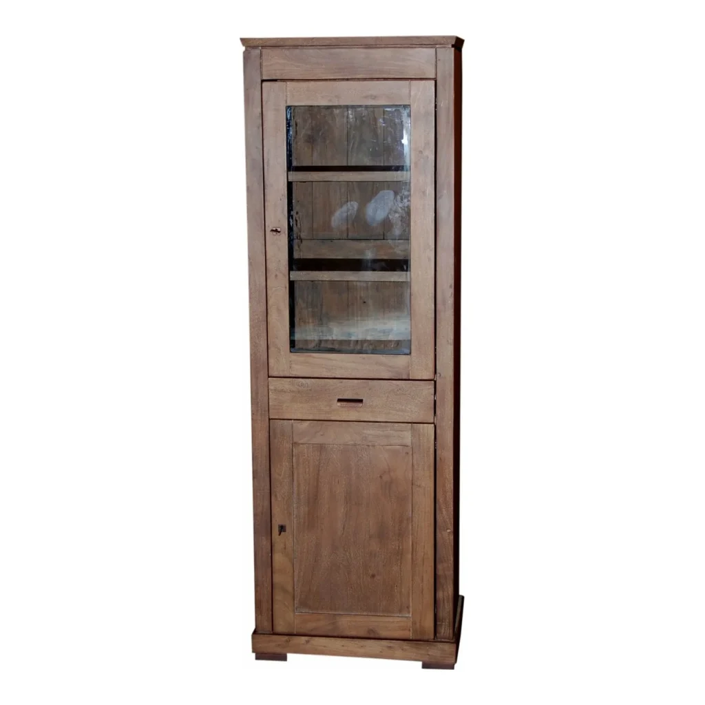 Bala Entertainment (1 Drawer + 2 Doors)