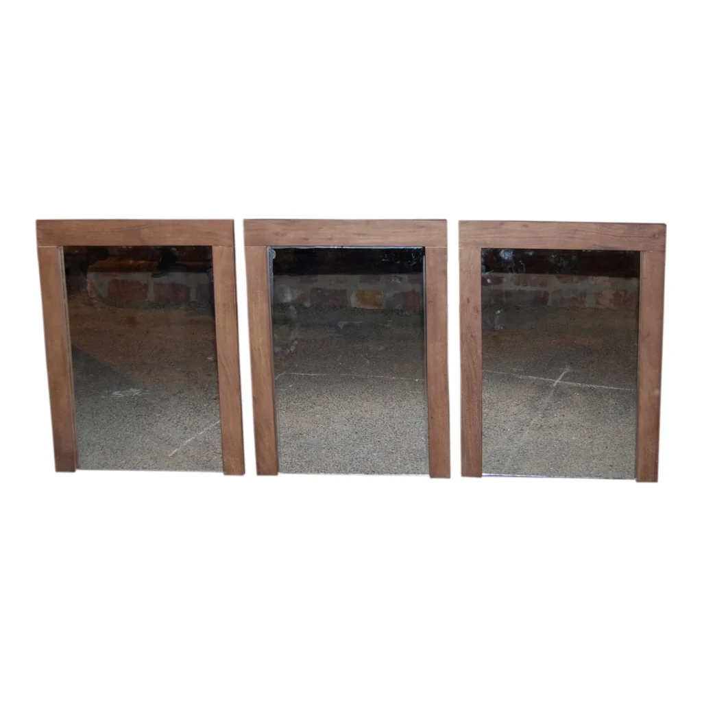 Bala Set of Mirror (Three)