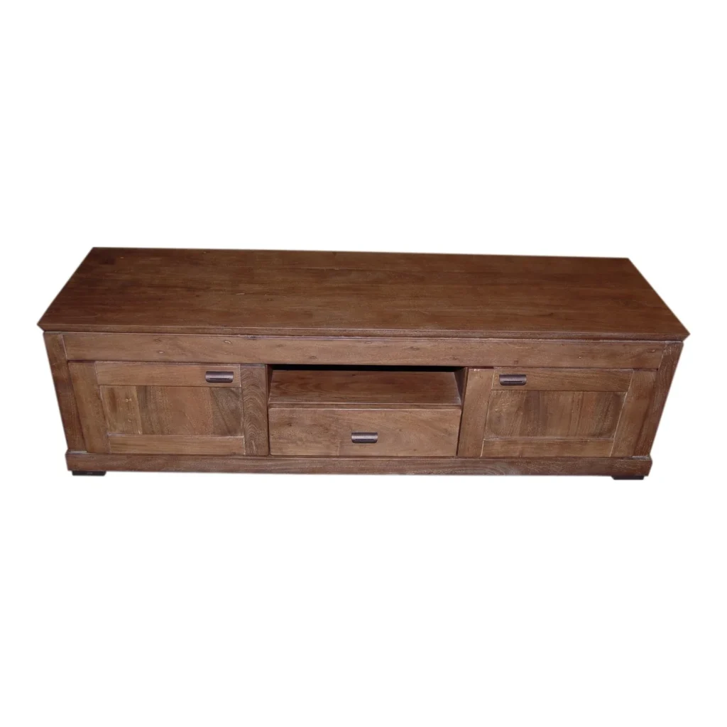 Bala TV Console