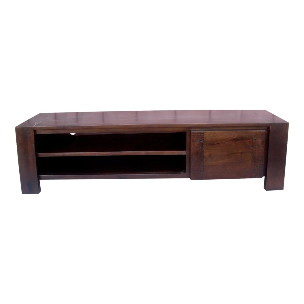 Labh TV Dresser