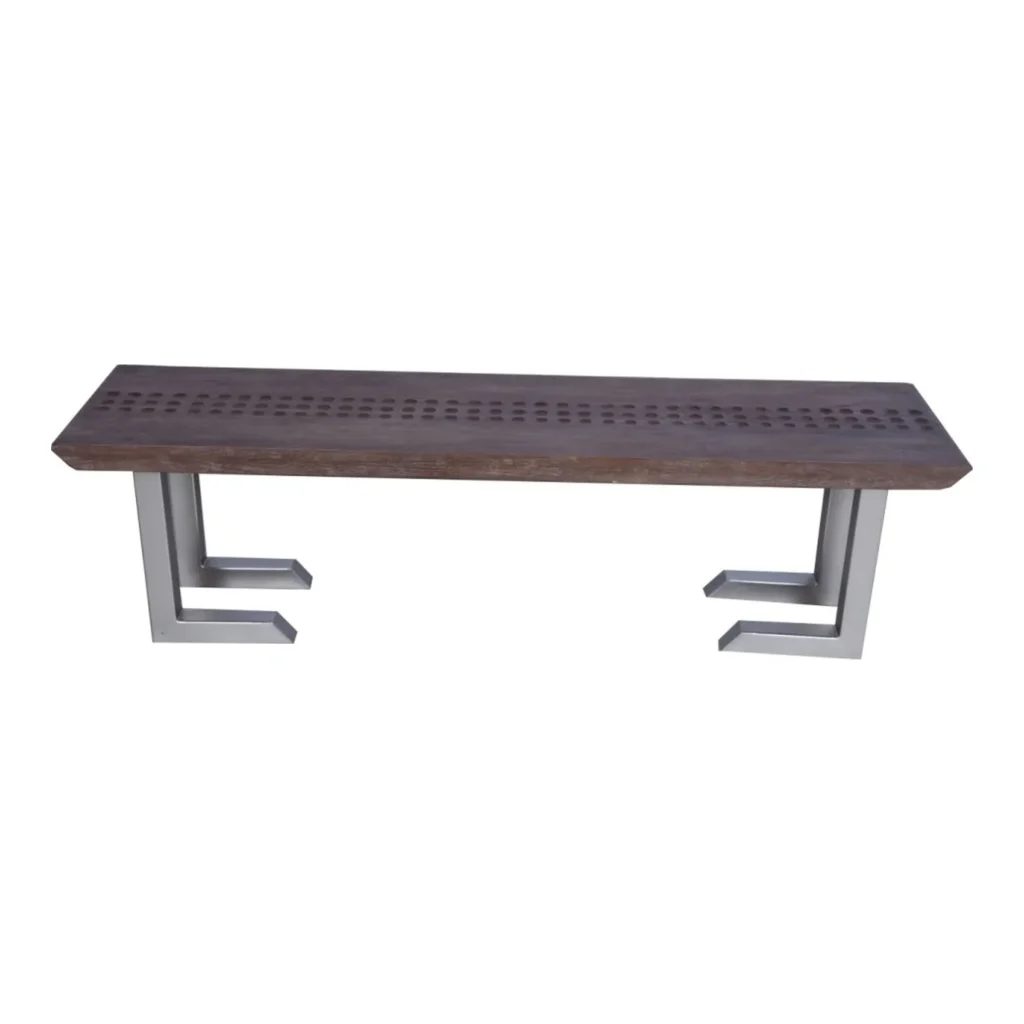 Pawan Bench (1010)