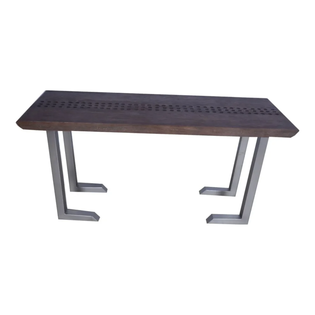 Pawan Console Table (1009)
