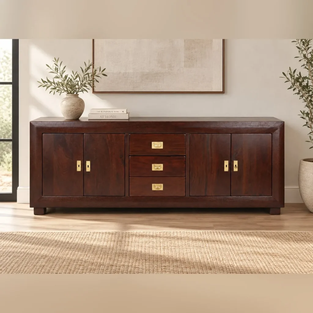 Pawan Dresser