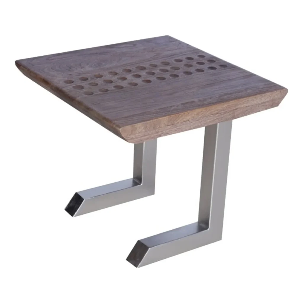 Pawan Side Table (1002)