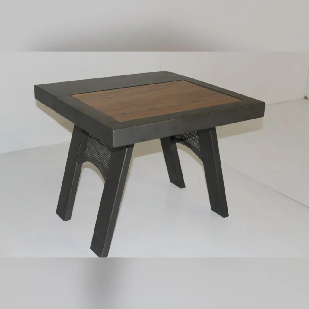 Pawan Side Table (1017)