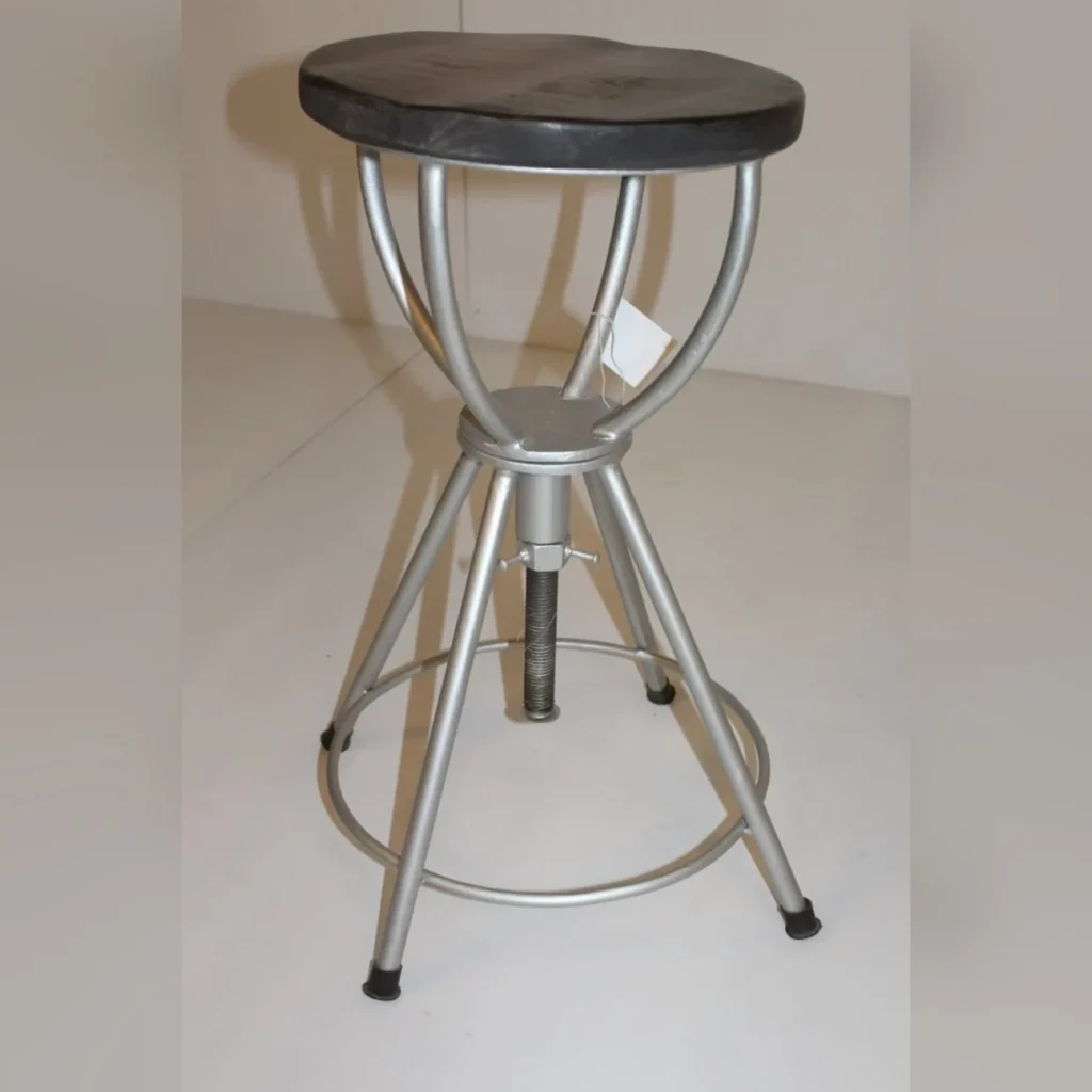Pawan Stool (2037)