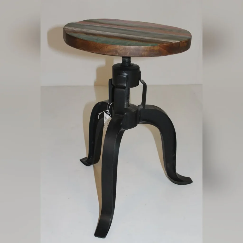 Pawan Stool (2048)