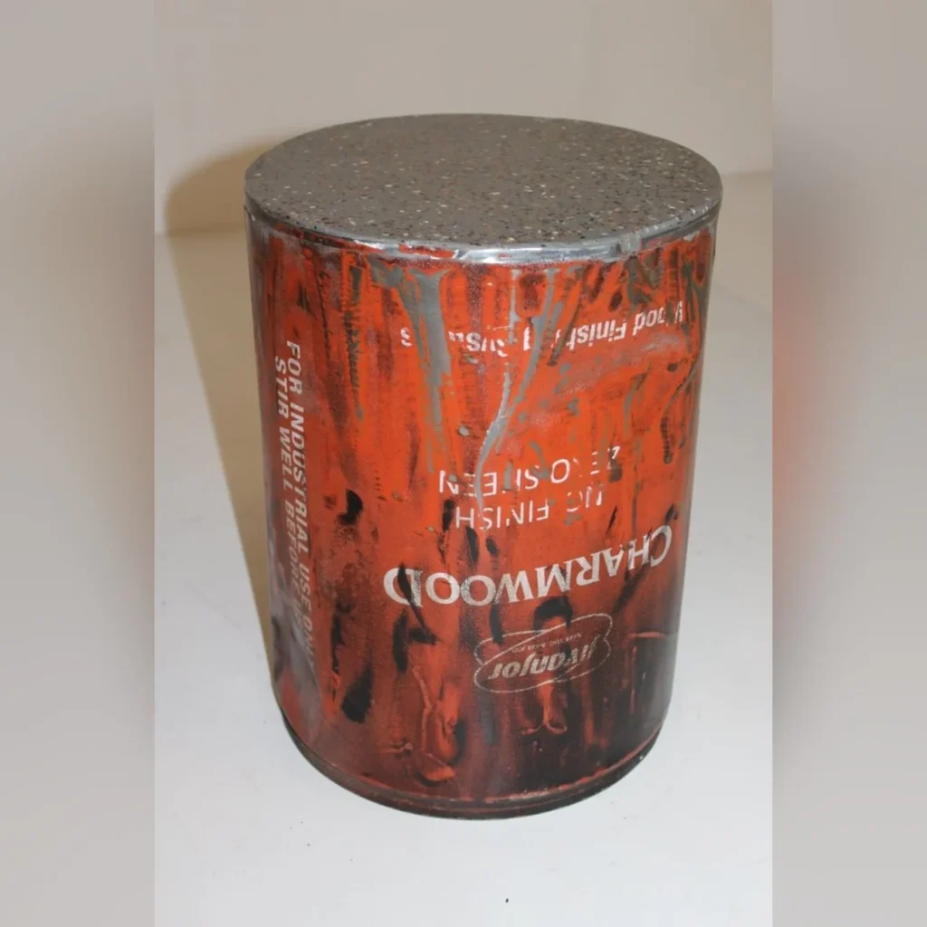 Pawan Stool (2050)