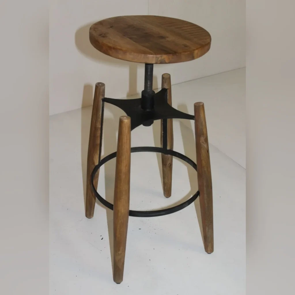 Pawan Stool (2053)