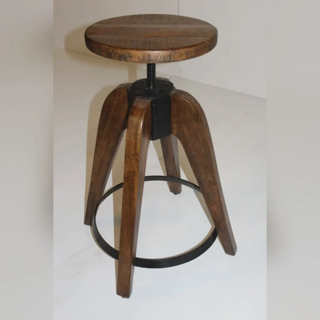 Pawan Stool (2058)