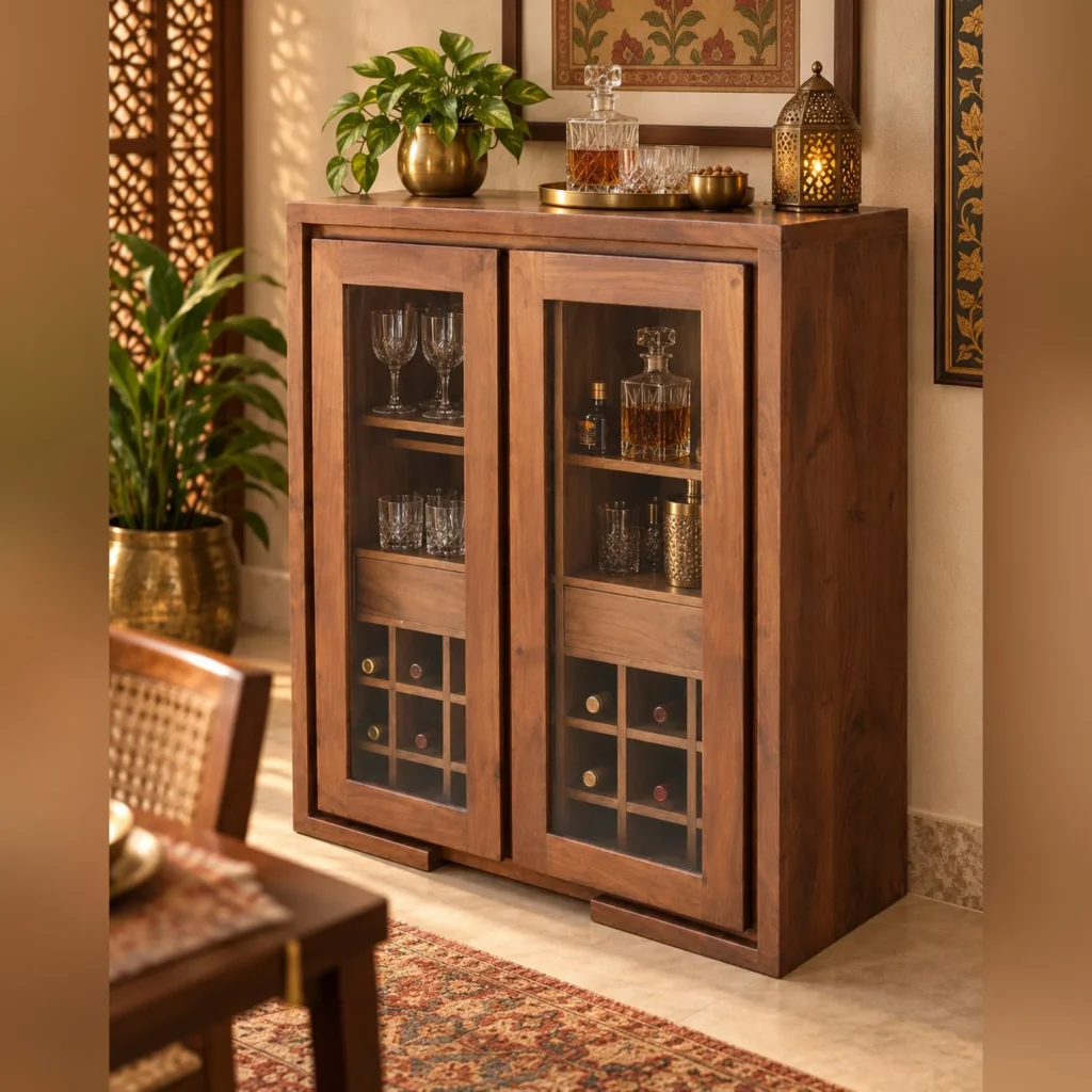 Pluto Bar