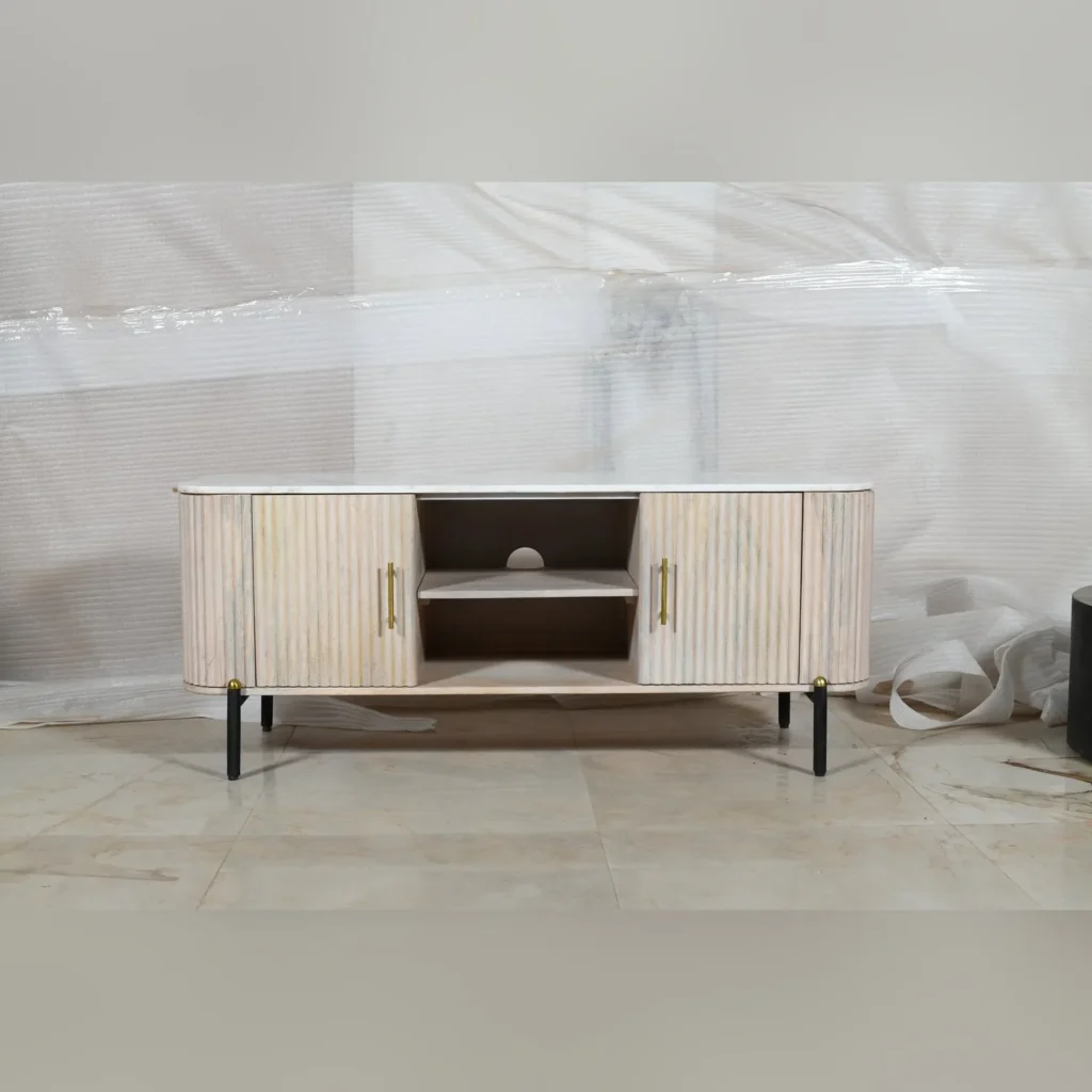 Reed TV Unit