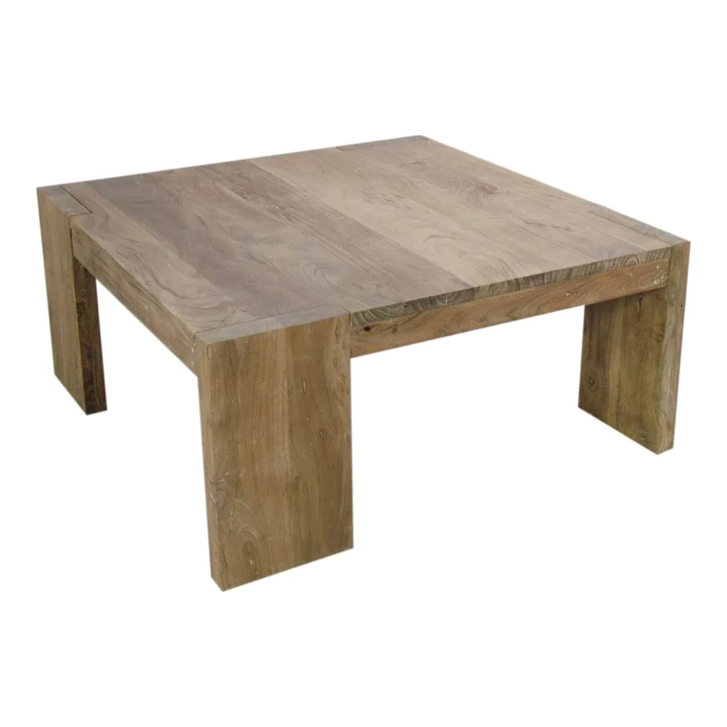 Shora Coffee Table