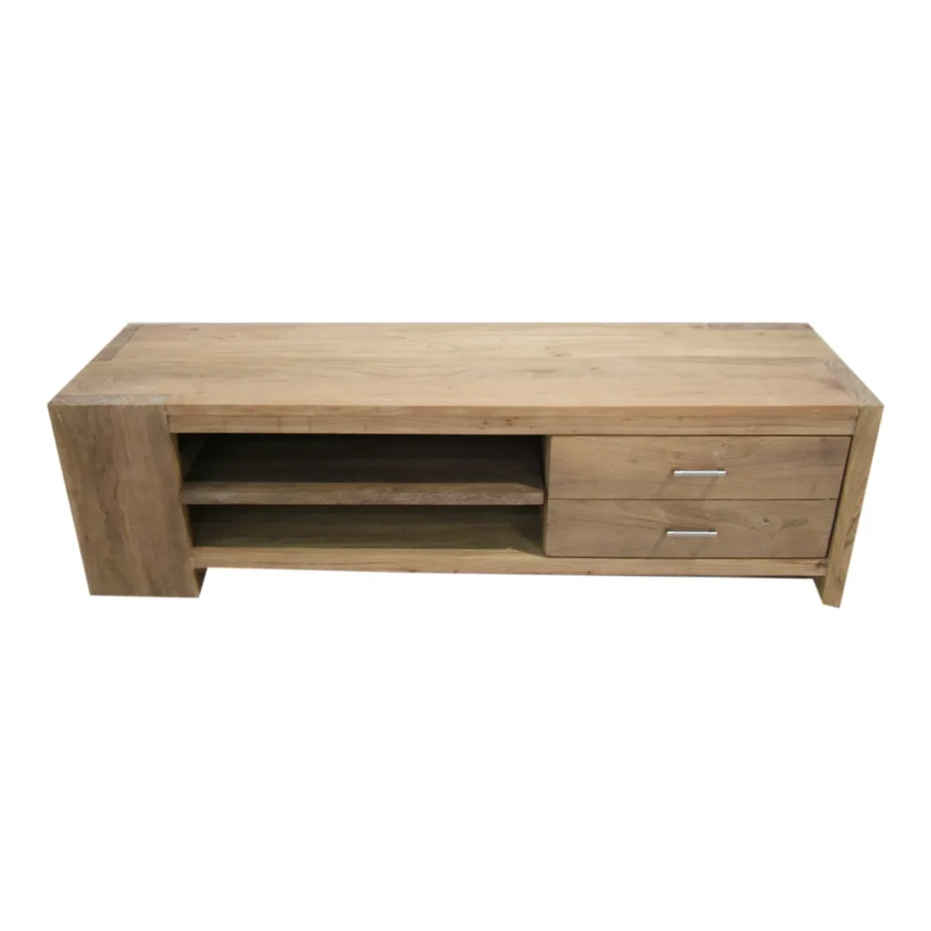 Shora TV Console