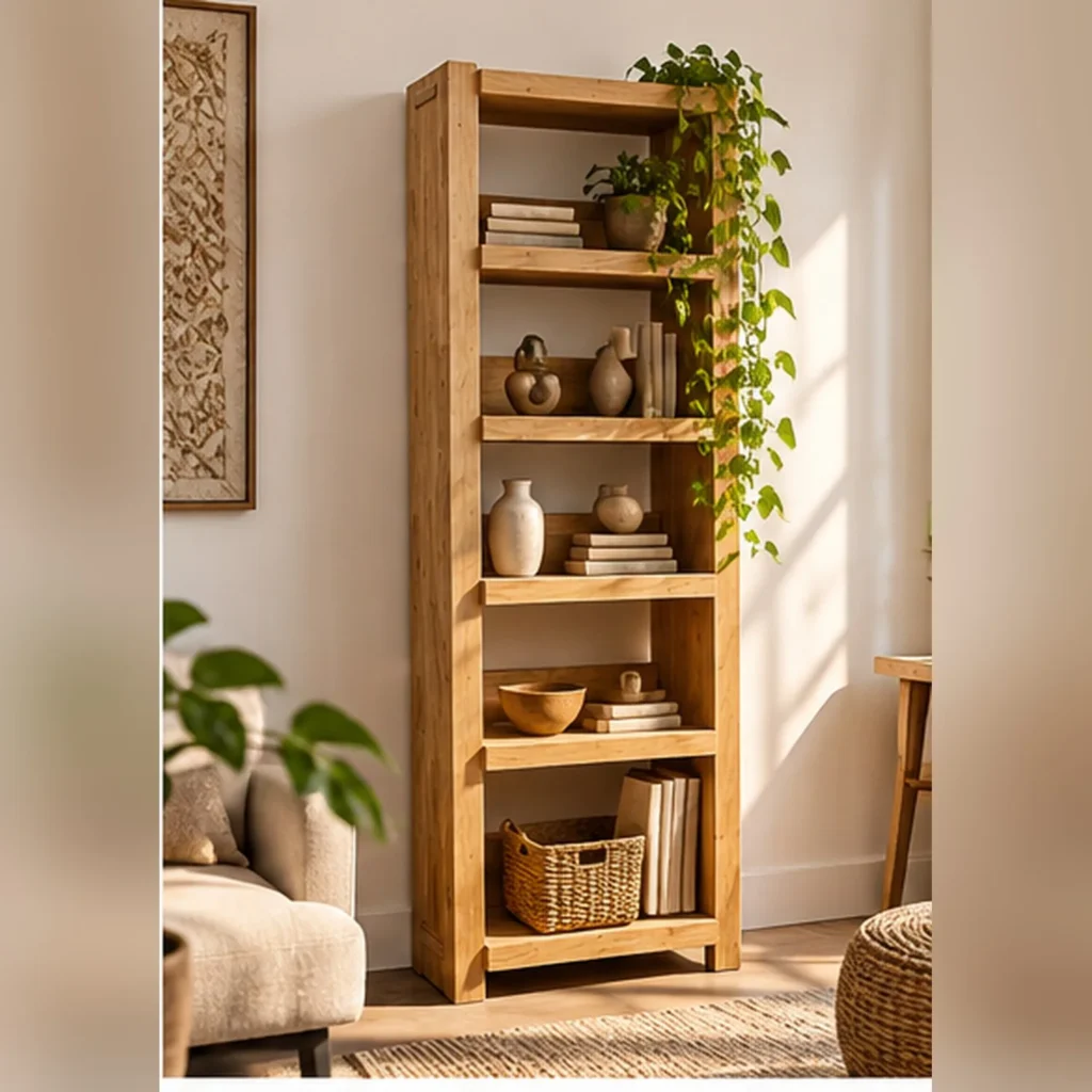 Thar Book Shelf (6066)