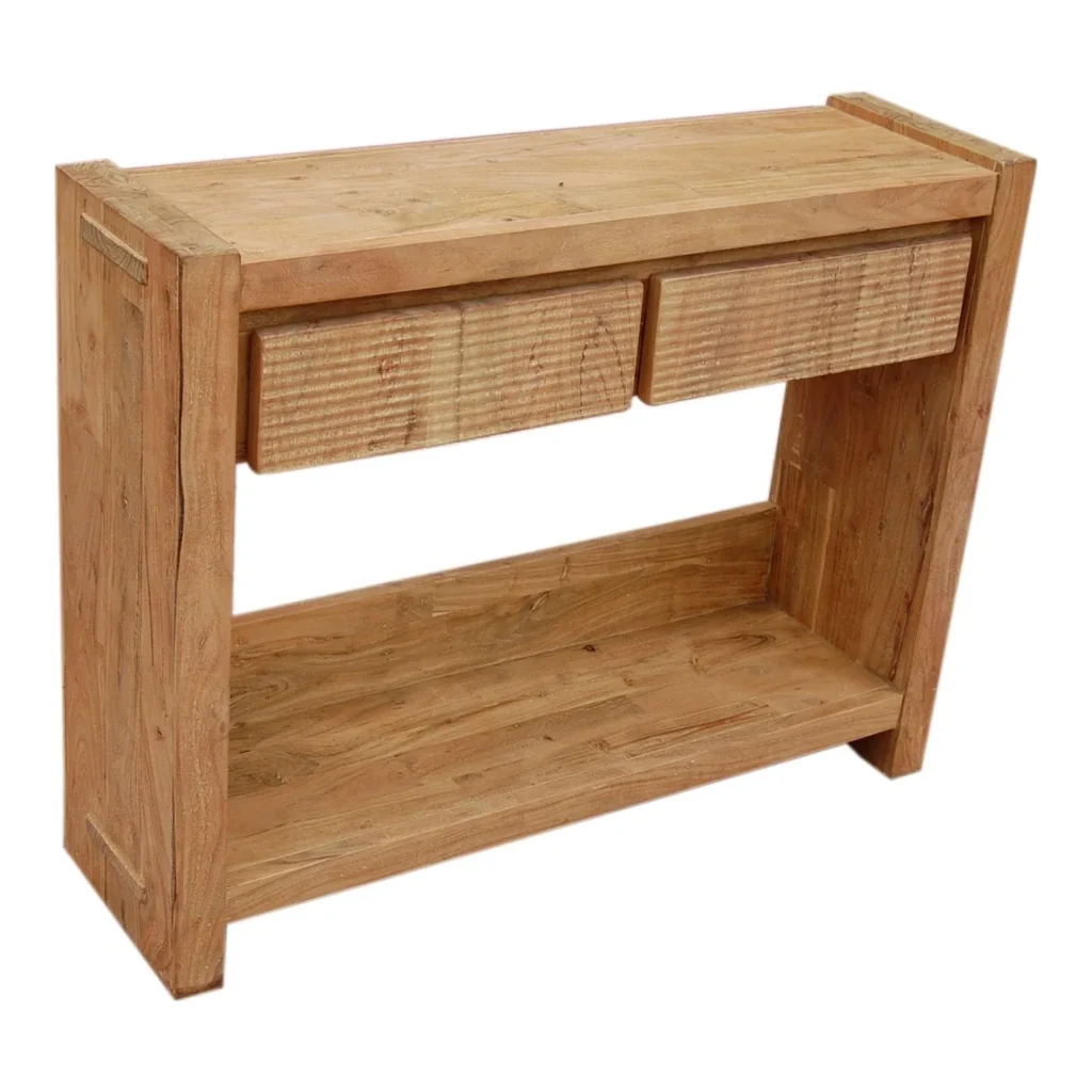 Thar Console